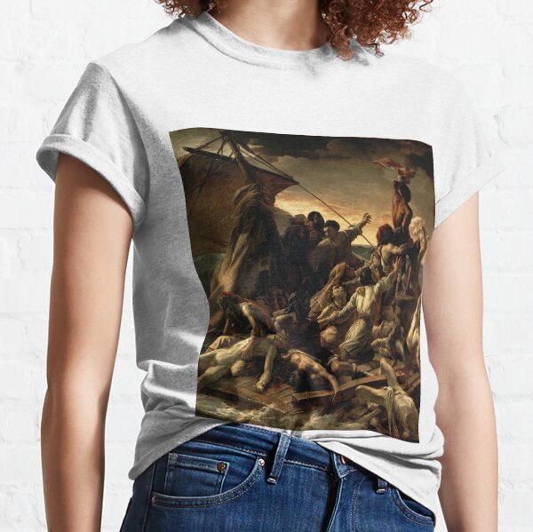 T Shirts Jean Louis Redbubble