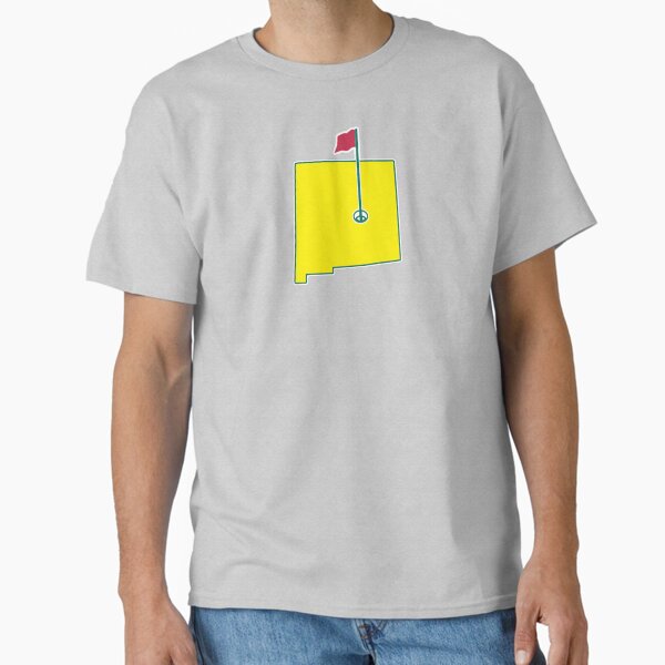 Item preview, new mexico golf masters designed and sold by Hungry Hungry  Buffalo.