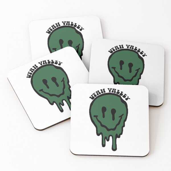 Item preview, Utah Valley University Face designed and sold by kkosmicki.