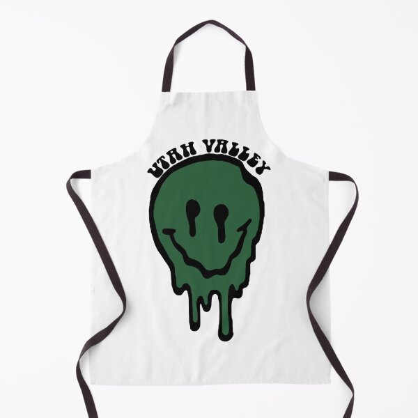 Item preview, Utah Valley University Face designed and sold by kkosmicki.