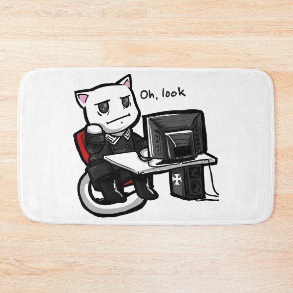 Item preview, Heinrich enthuses designed and sold by JuicySchinken.