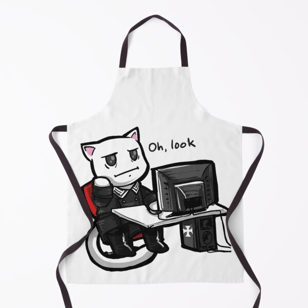 Item preview, Heinrich enthuses designed and sold by JuicySchinken.