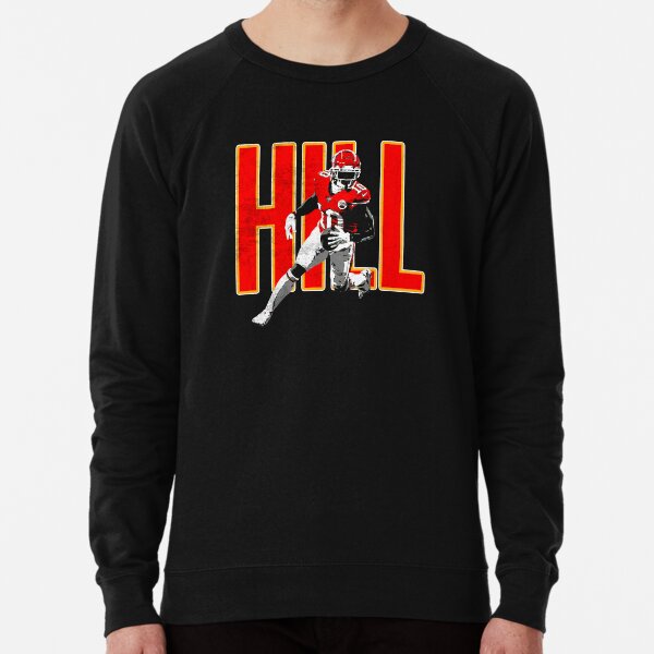 tyreek hill sweatshirt