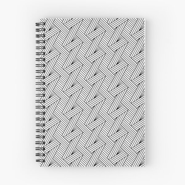 Item preview, Modern Weave Pattern designed and sold by hatimelhag.