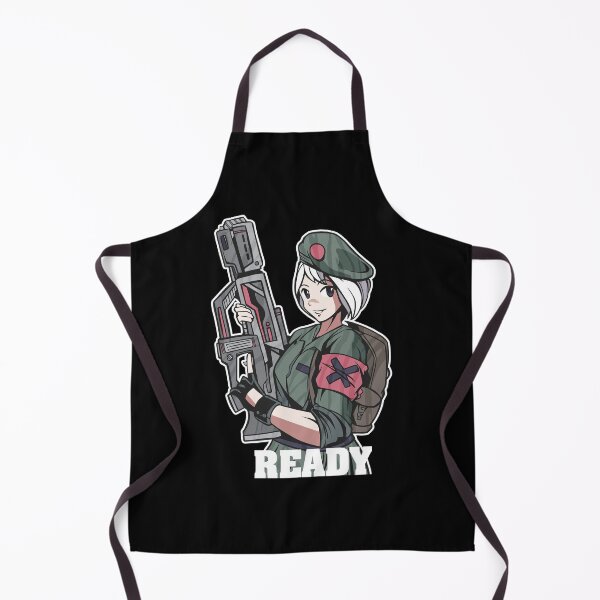 Item preview, Military anime. designed and sold by emphatic.