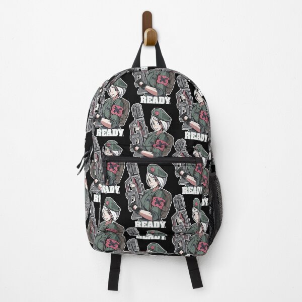 Item preview, Military anime. designed and sold by emphatic.