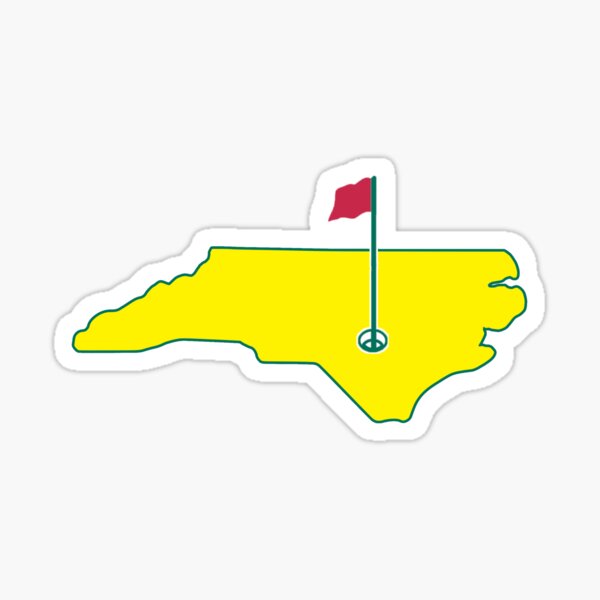 Item preview, north carolina golf designed and sold by Hungry Hungry  Buffalo.