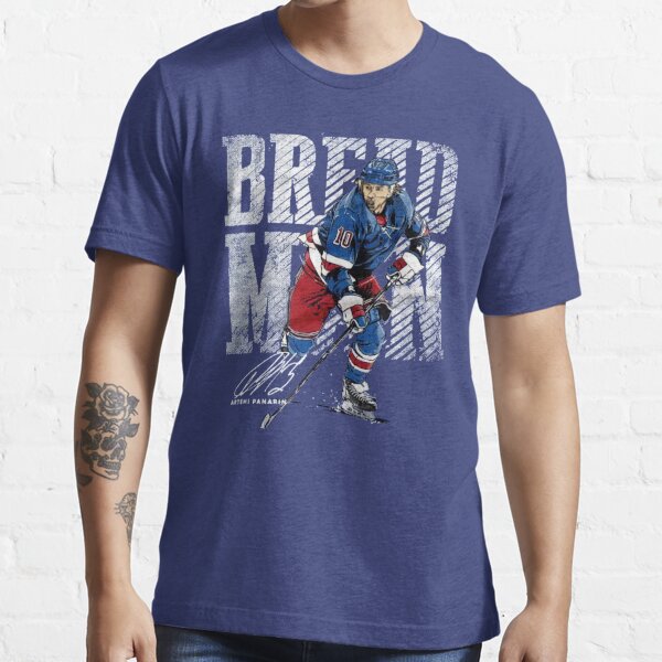 Adam Fox: Foxy, Adult T-Shirt / Extra Large - NHL - Sports Fan Gear | breakingt