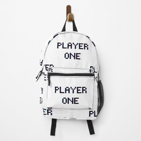 Item preview, Player One | Gaming designed and sold by itsokaybyme.