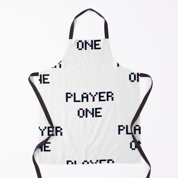 Item preview, Player One | Gaming designed and sold by itsokaybyme.