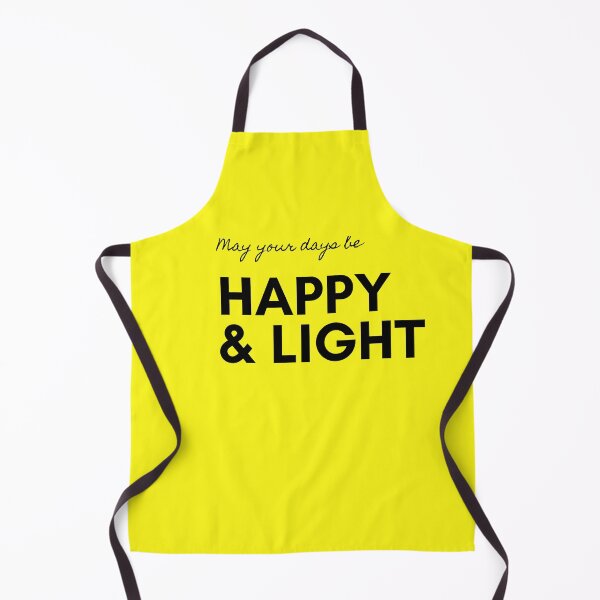 Item preview, Happy & Light designed and sold by shornaiter.
