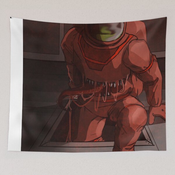 Item preview, Among us designed and sold by Vladimirred.