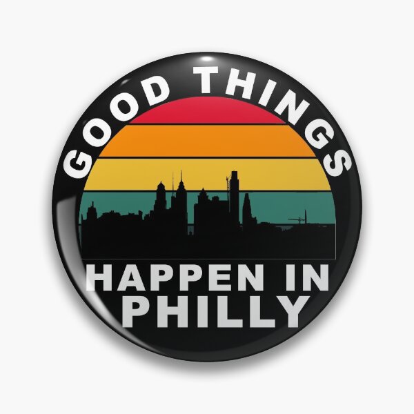 Item preview, Good Things Happen In Philly designed and sold by Adel Qasem.