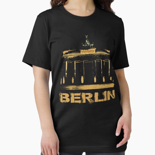 Artikel-Vorschau von Brandenburger Tor, Brandenburger Tor, designt und verkauft von hottehue.