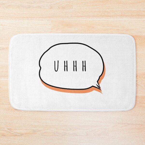 Item preview, UHHH design .. designed and sold by MaruXdesign.