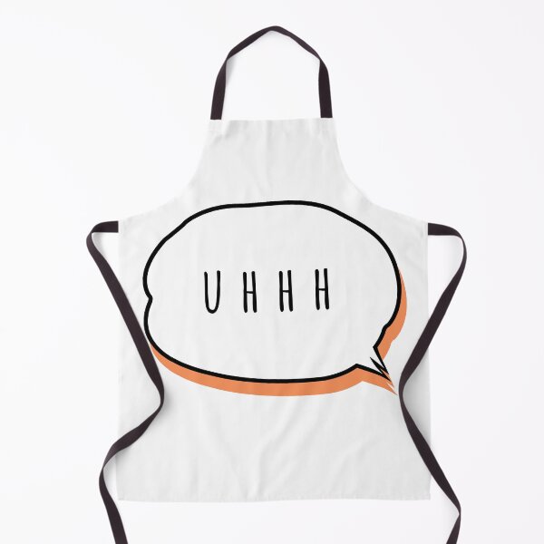 Item preview, UHHH design .. designed and sold by MaruXdesign.