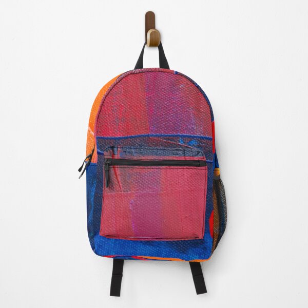 Item preview, Abstract Art Colour Painting designed and sold by Walk-It-Off.