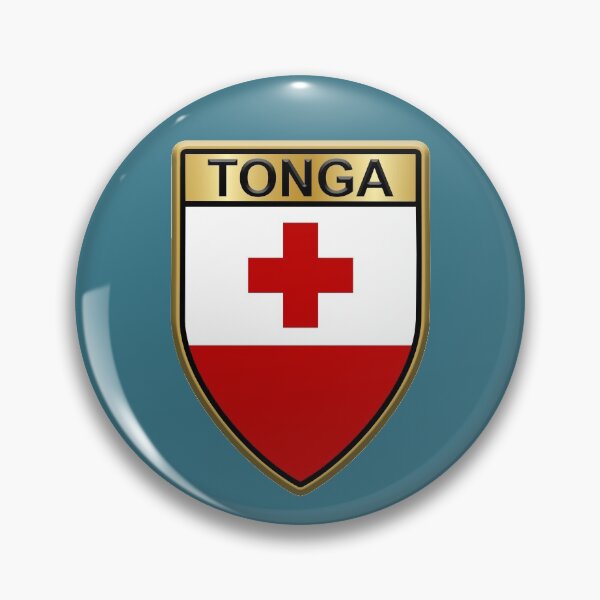 Item preview, Tonga Phone Cases Plus (2) designed and sold by mpodger.
