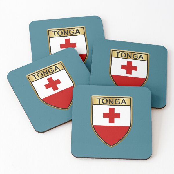 Item preview, Tonga Phone Cases Plus (2) designed and sold by mpodger.