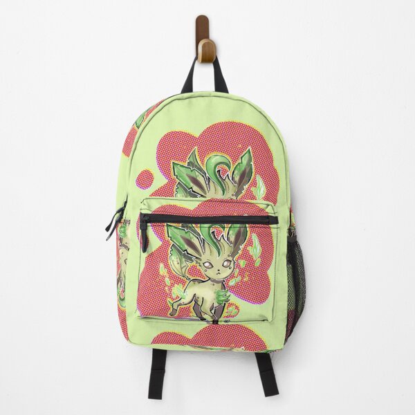 Item preview, Leafleok fanart pkmn eveees designed and sold by Sheliserval.