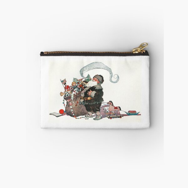 Item preview, Smoking Sana with presents  designed and sold by Andrei Stefan.