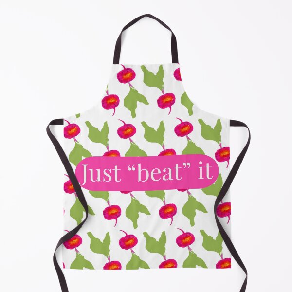 Item preview, Just “beat” it designed and sold by All-for-All.
