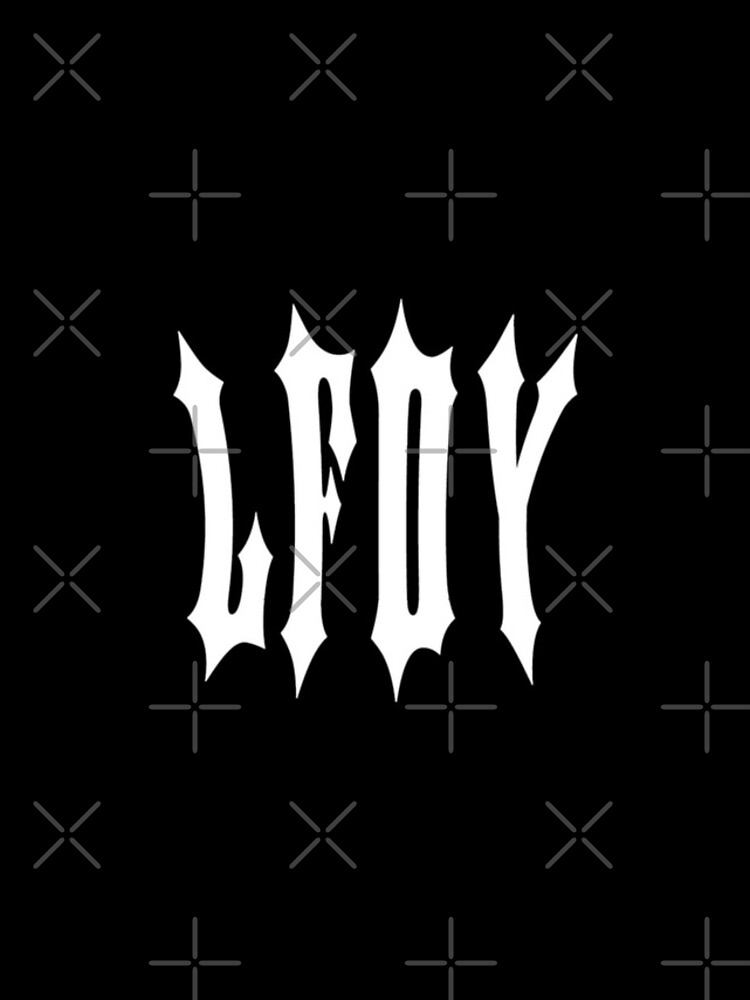 &quot;LFDYLive Fast Die Young Free ArtWhite&quot; iPhoneHülle &amp; Cover von