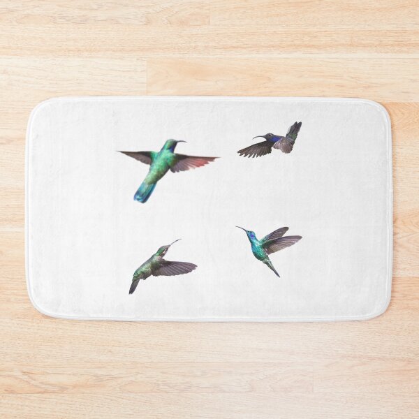 Item preview, Amazing colibri designed and sold by CrazyHowCool.