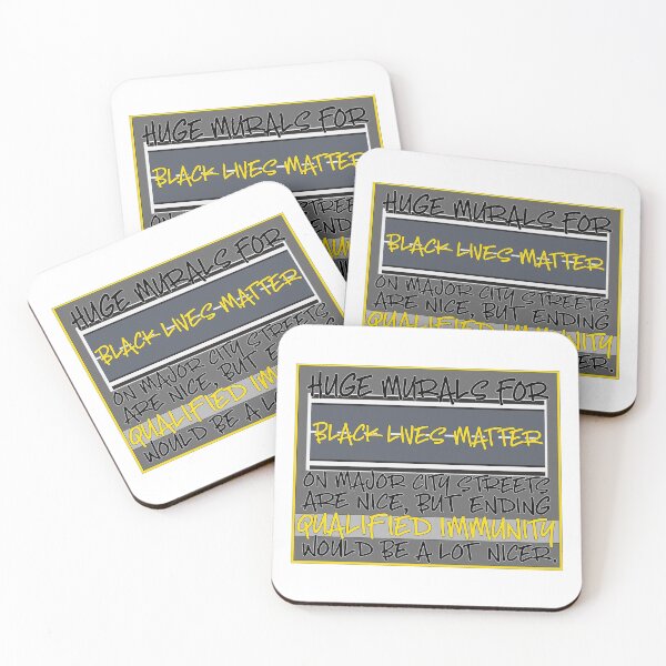 Item preview, Black Lives Matter designed and sold by Lupe-and-Pono.