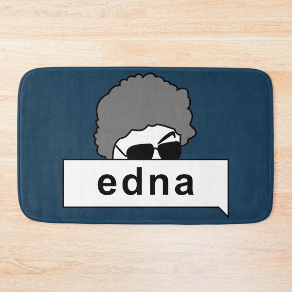 Item preview, Kitboga Edna Artwork designed and sold by denisseinfeld.