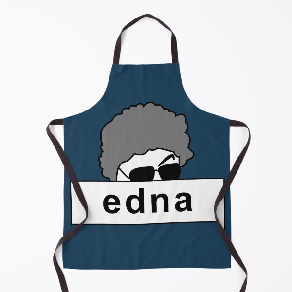 Item preview, Kitboga Edna Artwork designed and sold by denisseinfeld.