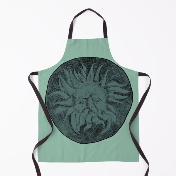 Artikelvorschau, Bath Gorgon entworfen und verkauft von Megan Schlanker.