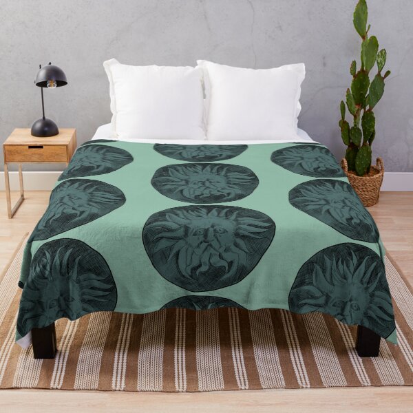 Item preview, Bath Gorgon designed and sold by Megan Schlanker.