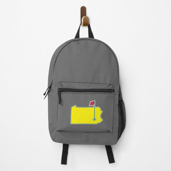 Item preview, pennsylvania golf designed and sold by Hungry Hungry Buffalo.
