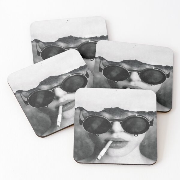 Item preview, Dreams and cigarettes  designed and sold by Underdott.