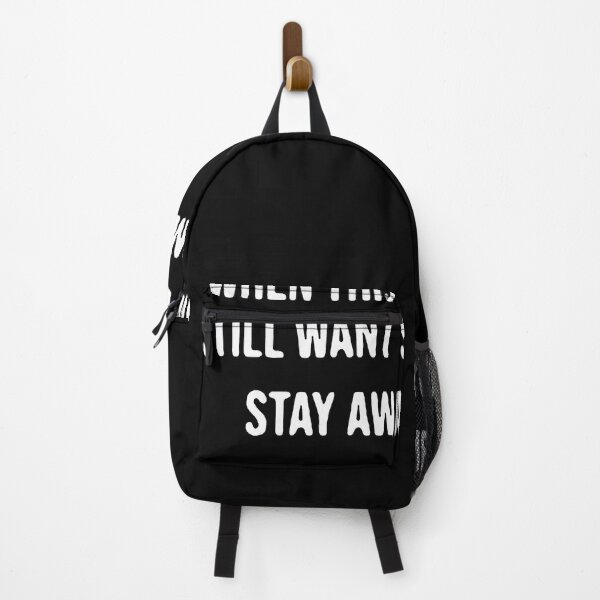 Item preview, when this virus is over i still want some of you to stay away from me designed and sold by Funny Tee.