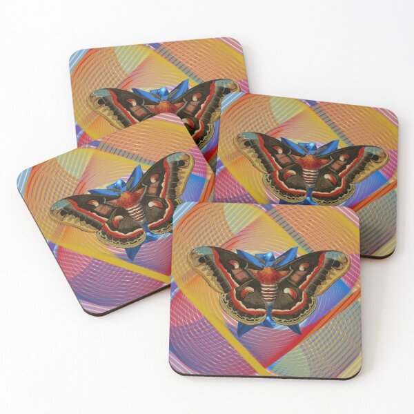 Item preview, Steel Pollen designed and sold by HouseOfGravitas.