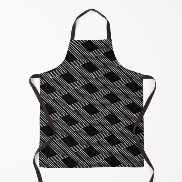 Item preview, Modern Zigzag Pattern designed and sold by hatimelhag.