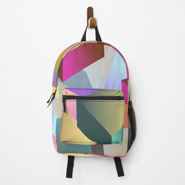 Item preview, Abstract Cubes Colour Gradient designed and sold by ArtbyCharmante.