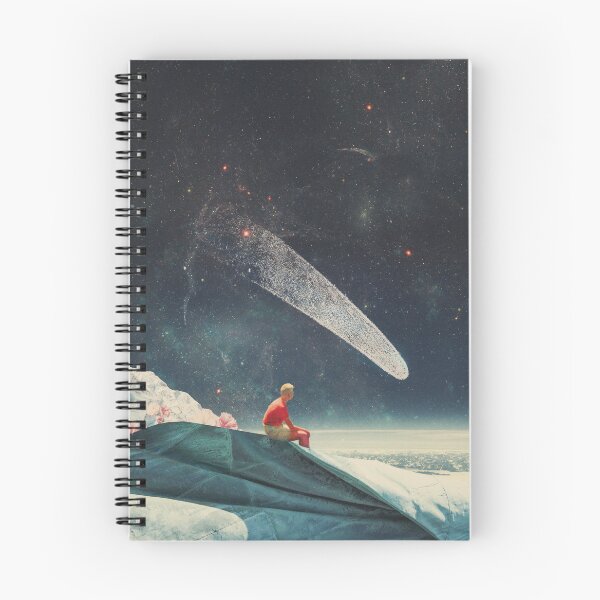 Item preview, Guided by Comets designed and sold by FrankMoth.