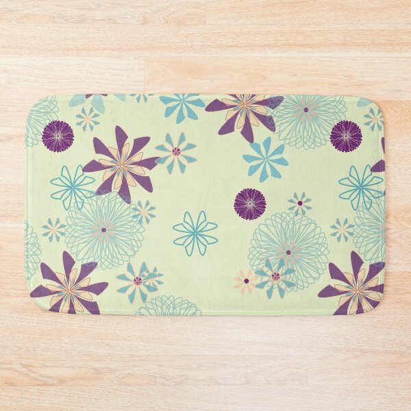 Item preview, Blooming Spiro designed and sold by Meg M Studio.