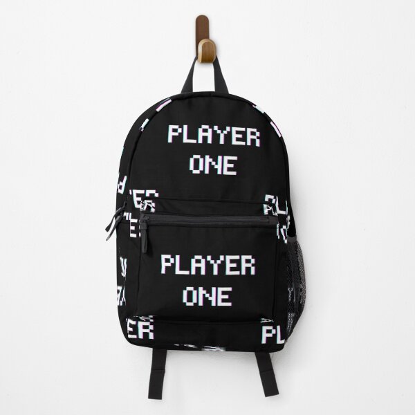 Item preview, Player One | Gaming designed and sold by itsokaybyme.