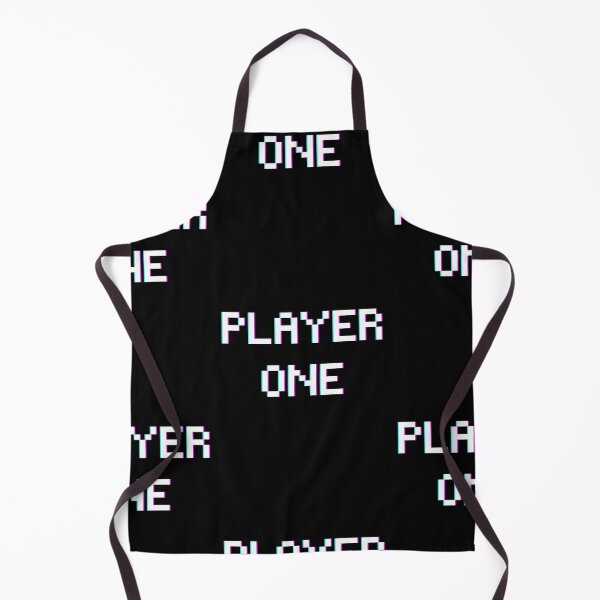 Item preview, Player One | Gaming designed and sold by itsokaybyme.