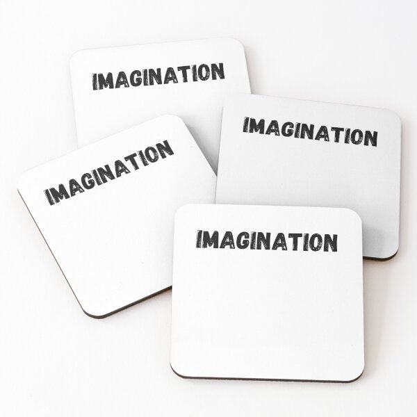 Item preview, Imagination designed and sold by El-Farouk.