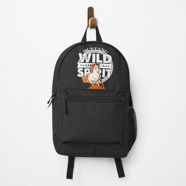 Item preview, Mustang Wild Spirit designed and sold by yetiwksp.