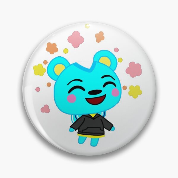 Item preview, Filbert designed and sold by Karkitten02.