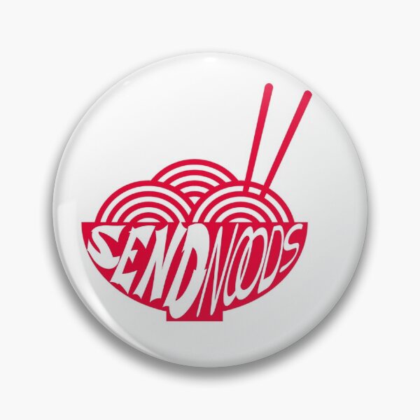 Item preview, Send Noods  designed and sold by tsaidon.