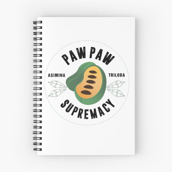 Item preview, Paw Paw Propaganda designed and sold by KPennington.
