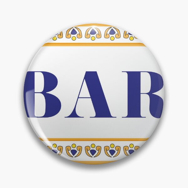 Item preview, Portuguese bar sign designed and sold by Leberkassemmel.