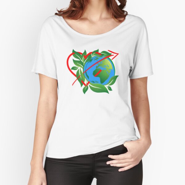 Relaxed Fit T-Shirt